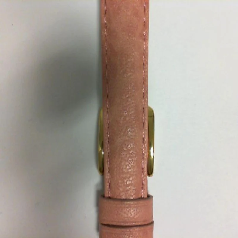 Bracelet de montre Modèle Sable Nocturne Collection Été 2024 Edition – Acier Inoxydable