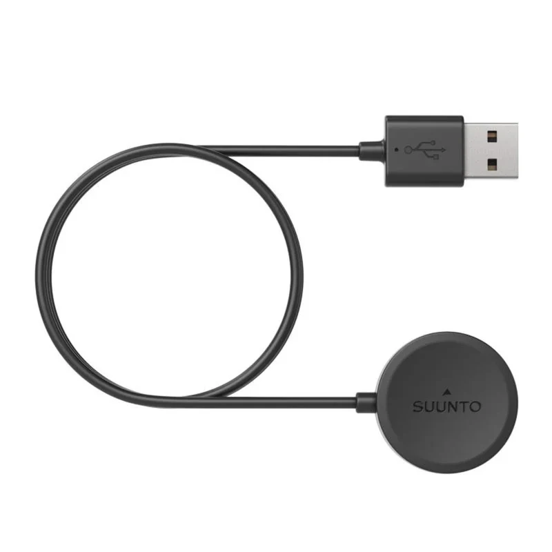 Suunto Magnetic USB Charging Cable for Suunto Watches SS050839000