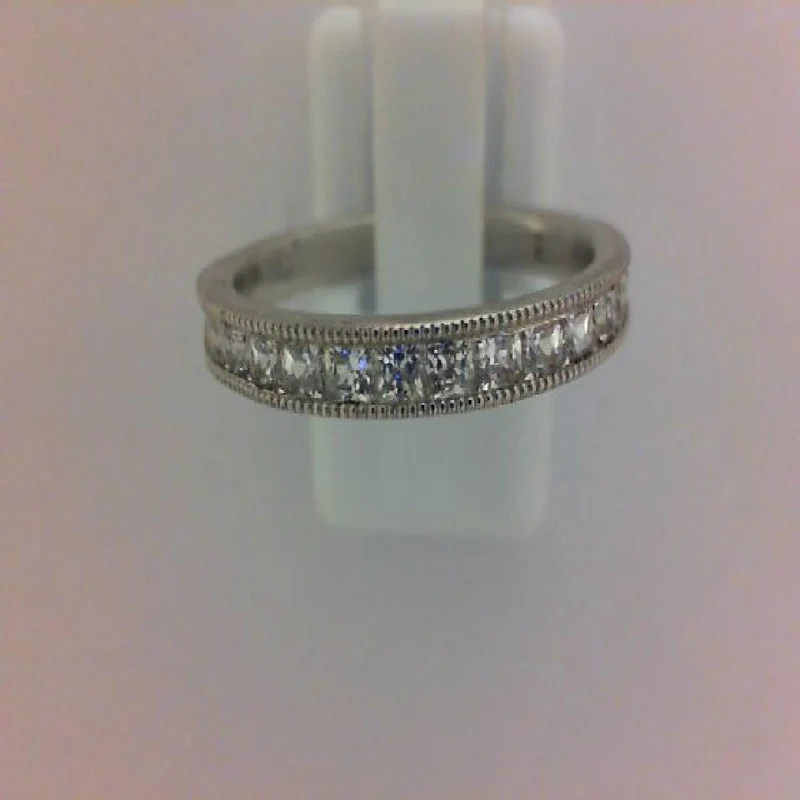 Alliances 1/2 Tour Pierres Diamant Taille Brillant Sur Griffes Or Jaune 18 Carats