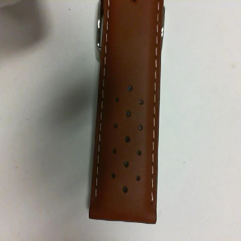 Bracelet de Montre Modèle ALOÏZE Chrono Élémentaire 01 Edition – Acier Inoxydable