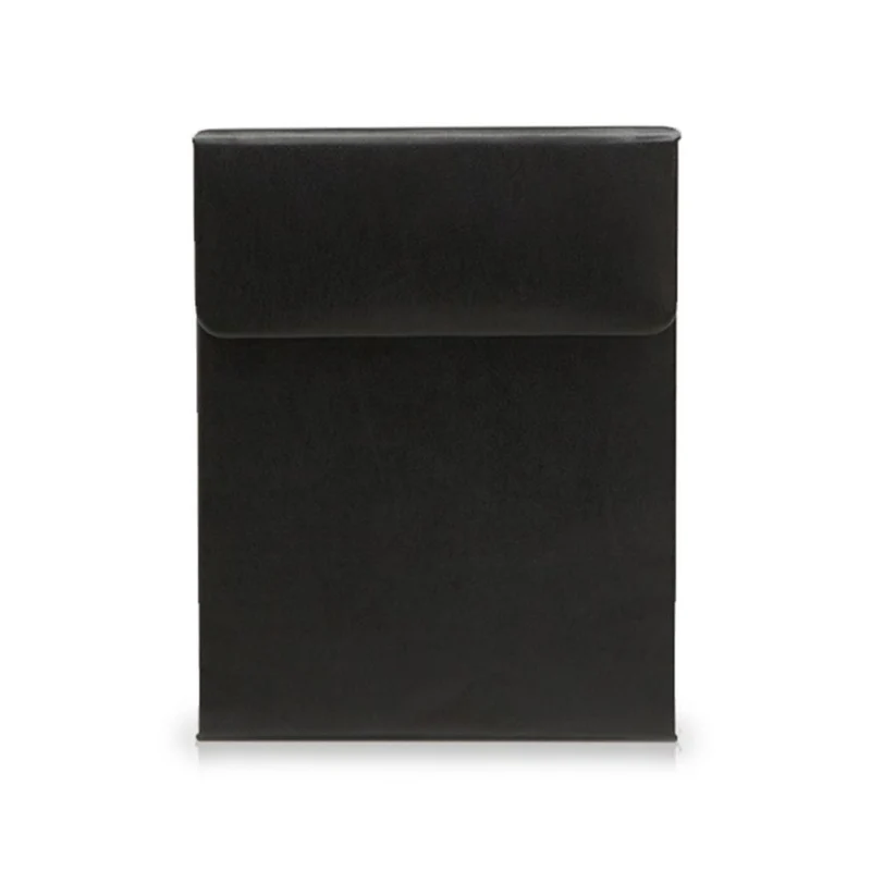 WOLF Heritage 2-Piece Travel Watch Box 99504