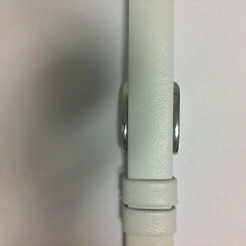 Bracelet de montre Modèle ALOÏZE Édition Capucine Héritage Collection Or jaune 18 carats