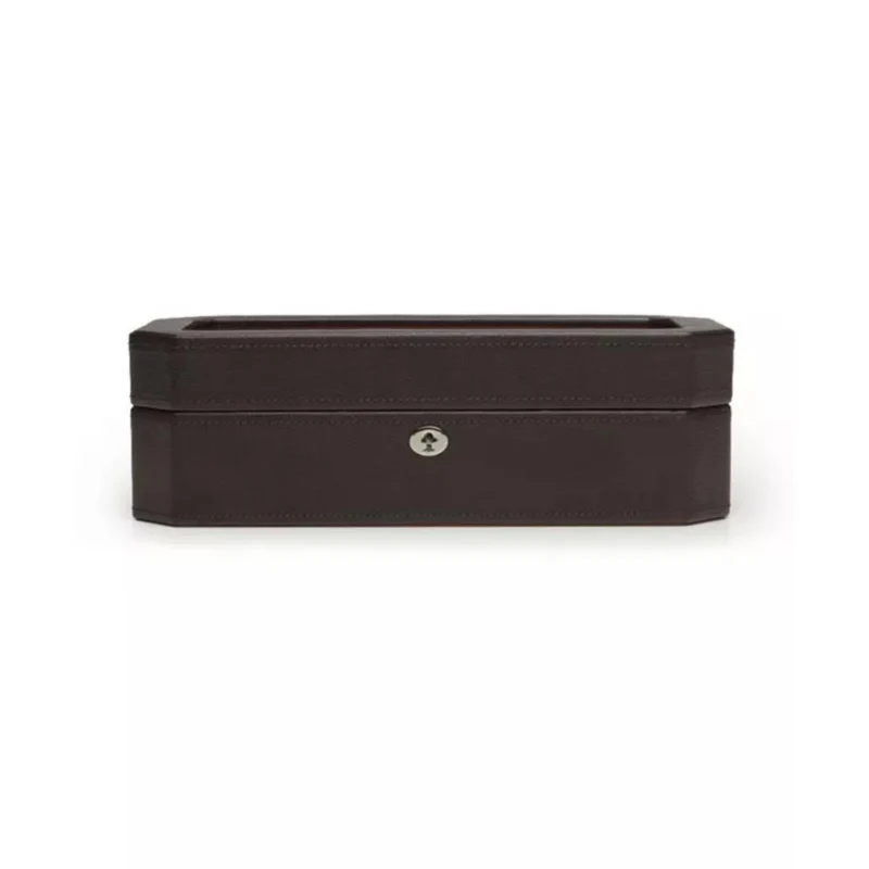 WOLF Windsor Five Piece Watch Box 458306