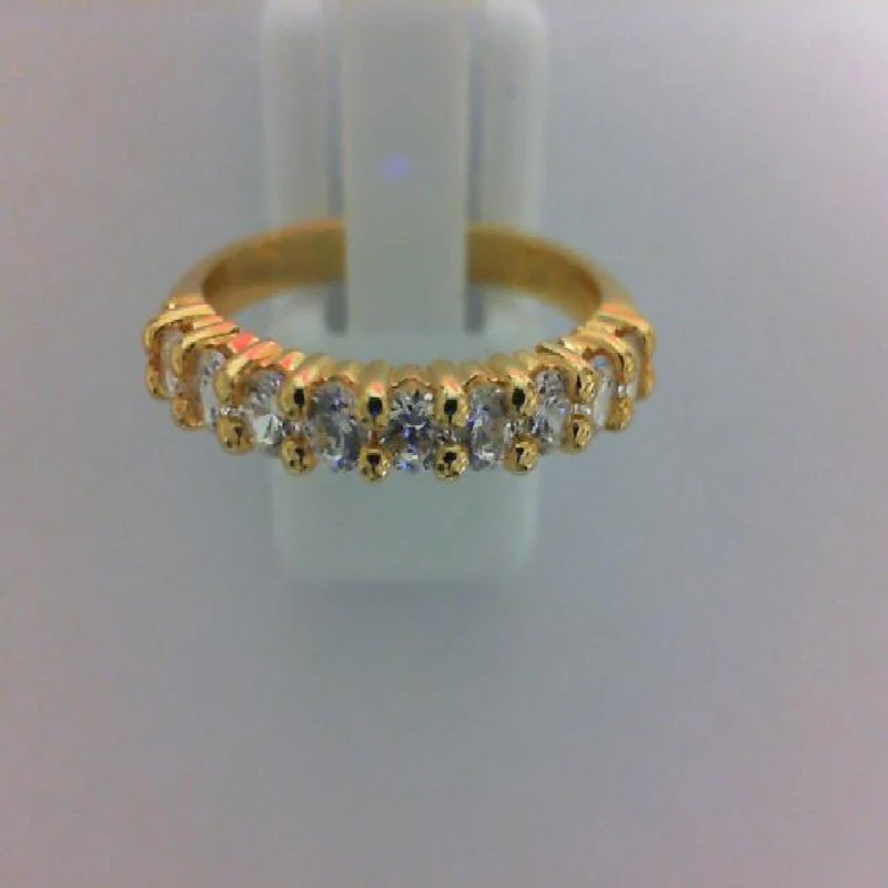Alliances 1/2 Tour Pierres Diamant Taille Brillant – Or Jaune 18 Carats Modèle Traditionnel