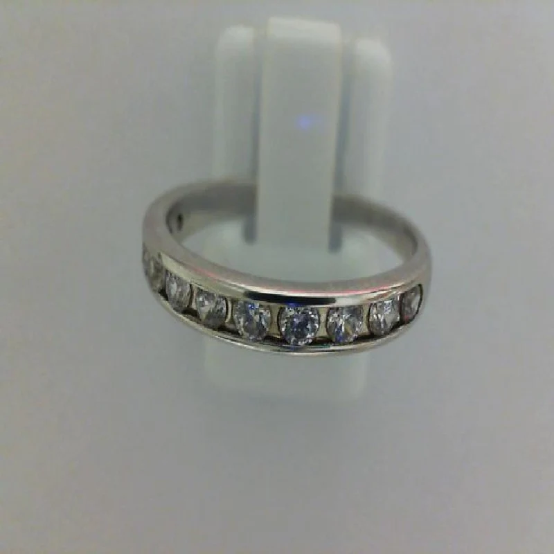 Alliances 1/2 Tour Pierres Diamants Taille Brillant Tradition – Or Jaune 18 Carats
