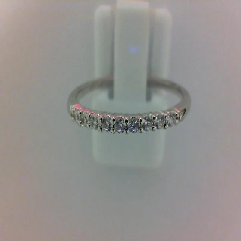 Alliances 1/2 Tour Diamant Taille Brillant Solitaire Pavé Gravé Ancien – Or 18 Carats