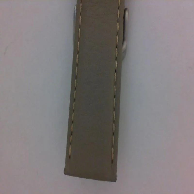 Bracelet de montre Modèle Classique Héritage Édition Version Longue – Acier Inoxydable