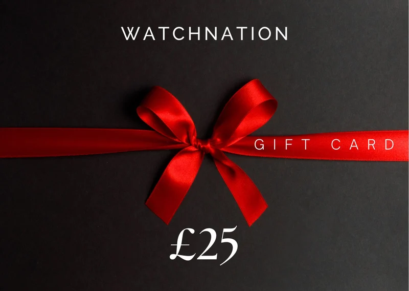 WatchNation Digital Gift Card