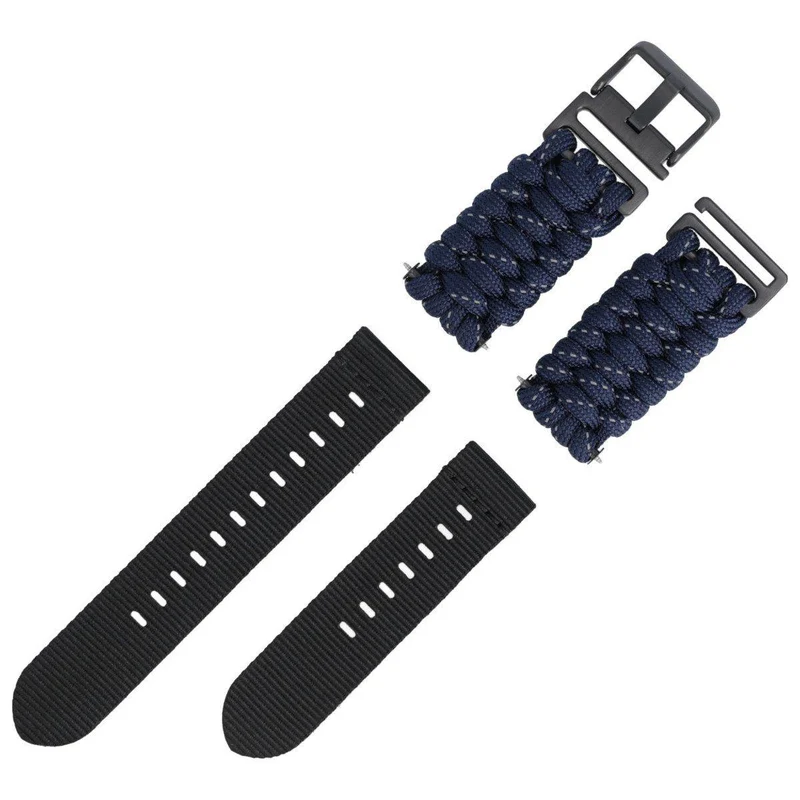 Victorinox Swiss Army I.N.O.X. Professional Diver Paracord Strap V.005891.9
