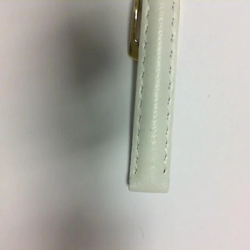 Bracelet de montre ALOÏZE Modèle Héritage Ligné Acier Inoxydable Poli et Finition Satinée