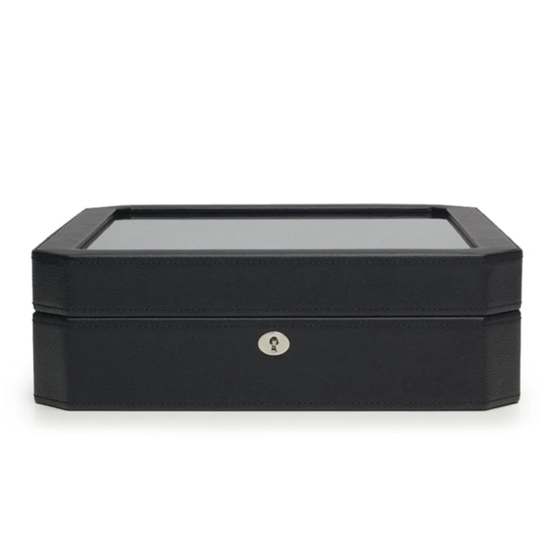WOLF Windsor 15-Piece Watch Box 4585029