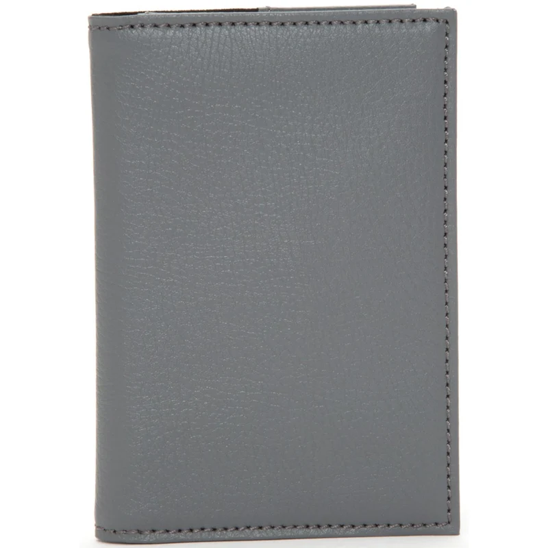WOLF Howard Passport Holder Sophisticated Travel 466565