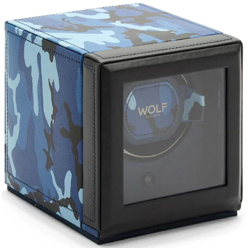 Wolf Elements Single Cub Watch Winder 665171