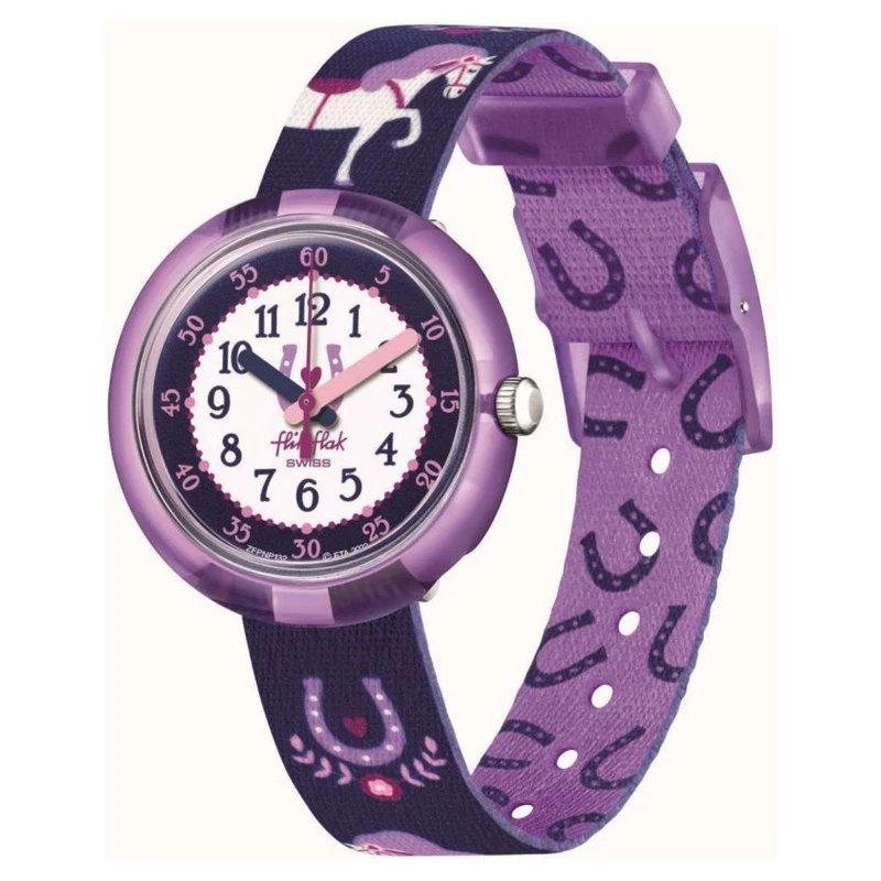 Flik Flak Holly Hopper Childrens Watch FPNP132