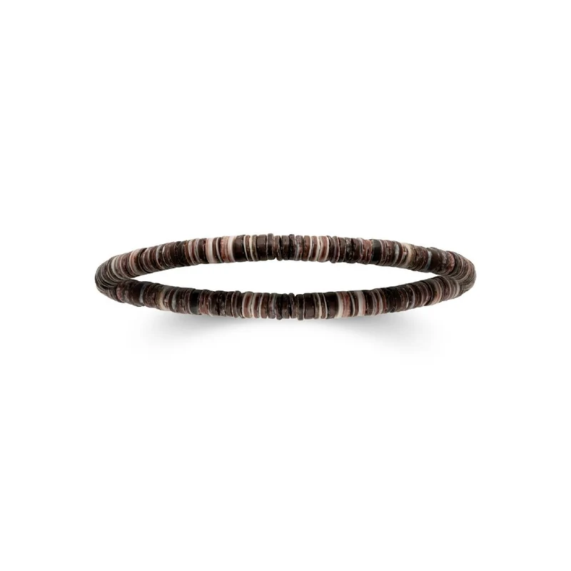 Bracelets Simples ALOÏZE Modèle Filigrane Trame Fine Collection – Or Jaune 18 Carats