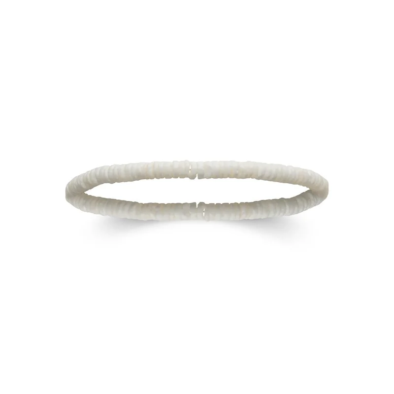 Bracelet Souple ALOÏZE P Couleur Gravable Version Classique – Or Jaune 18 Carats
