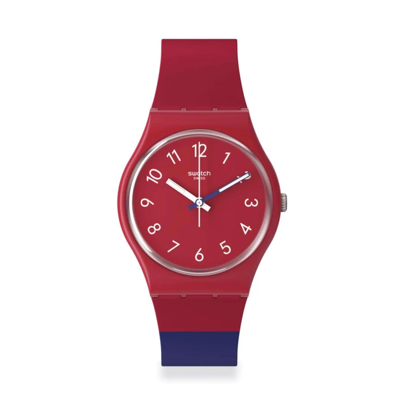 SWATCH ORIGINAL GENT