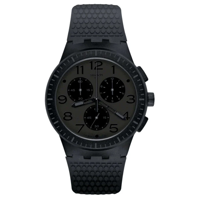 Swatch PIEGE Men's Watch SUSB104