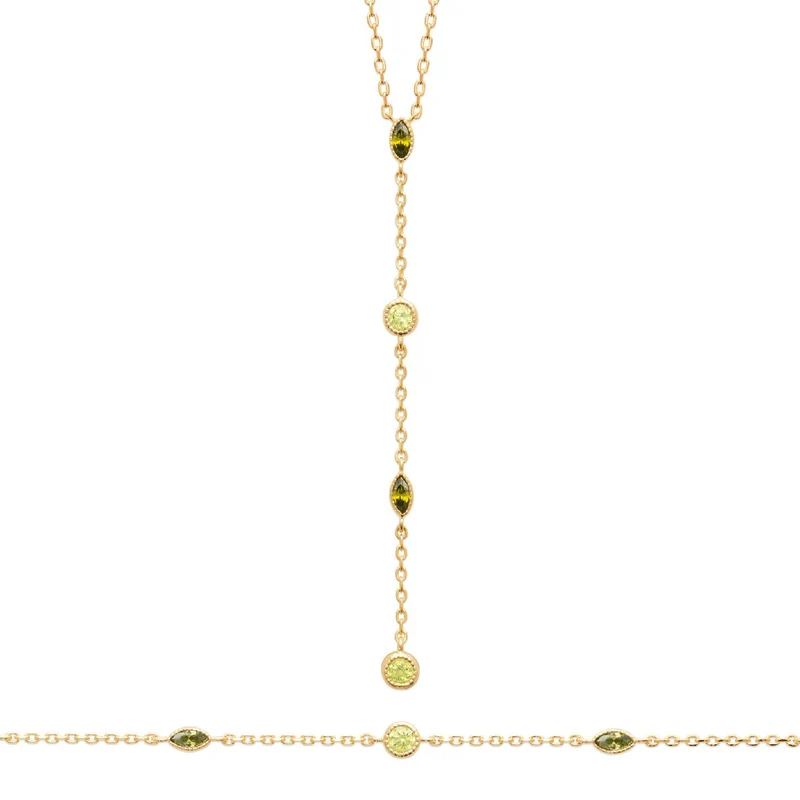 Bracelets Simples P.COULEUR ALOÏZE – Zirconium