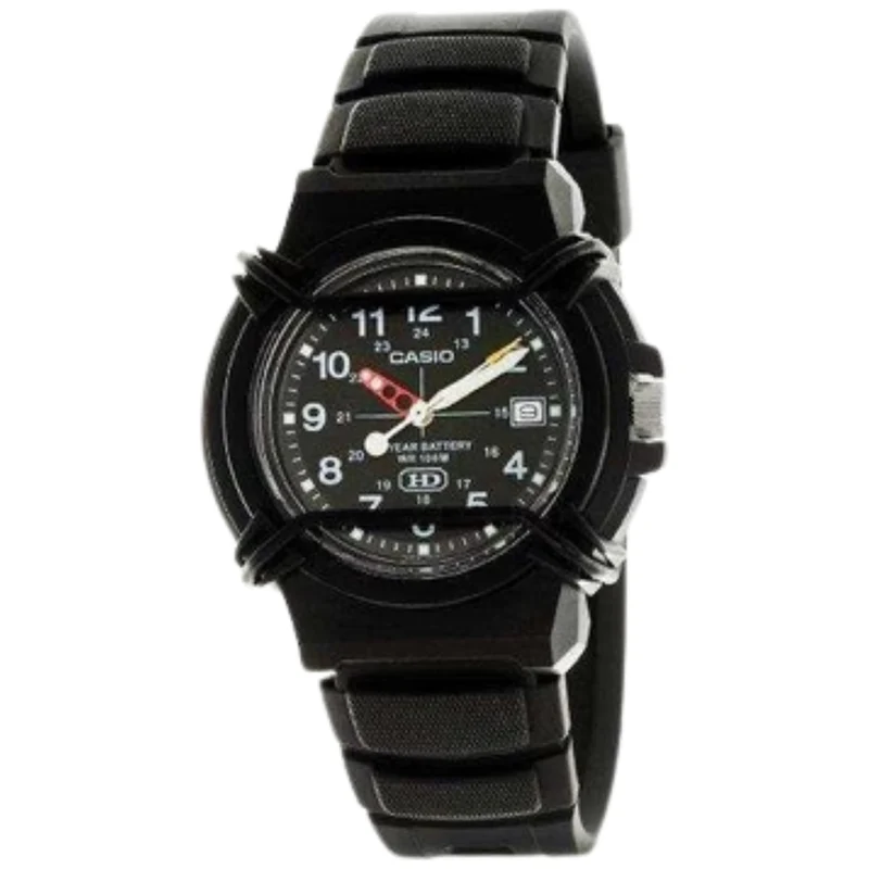 Casio Men's Watch HDA-600B-1BVEF