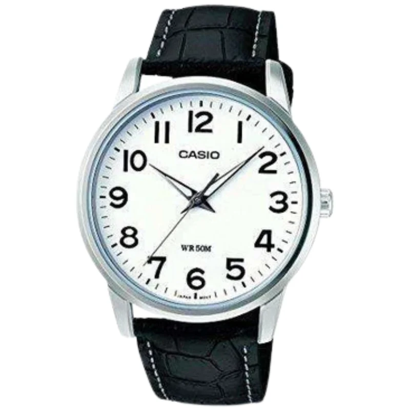 Casio Men's Watch MTP-1303PL-7BVEF