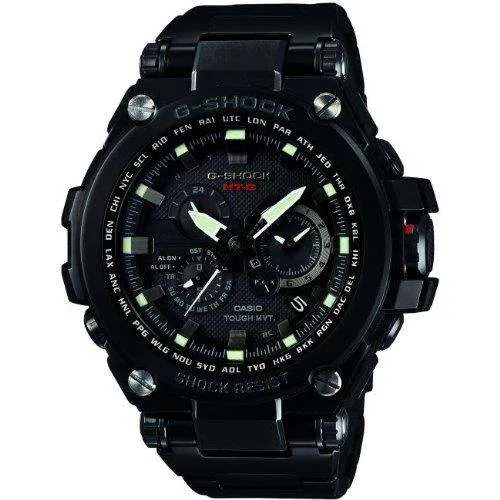 Casio Gents G-Shock Premium Watch MTG-S1000BD-1AER