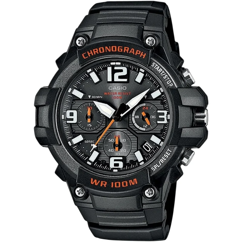 Casio Collection Men's Watch MCW-100H-1AVEF