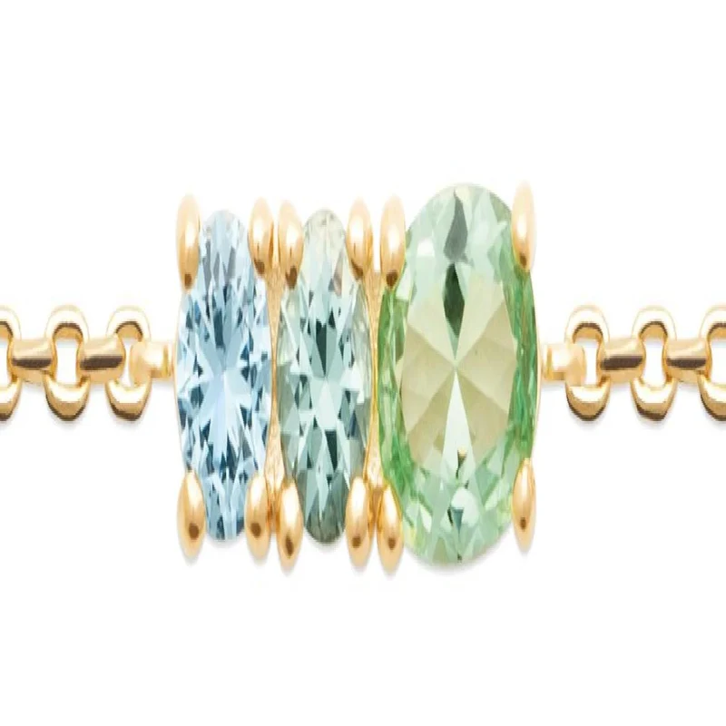 Bracelets Simples Et Finement Confectionnés Pour Usage Quotidien + P.COULEUR – Zirconium