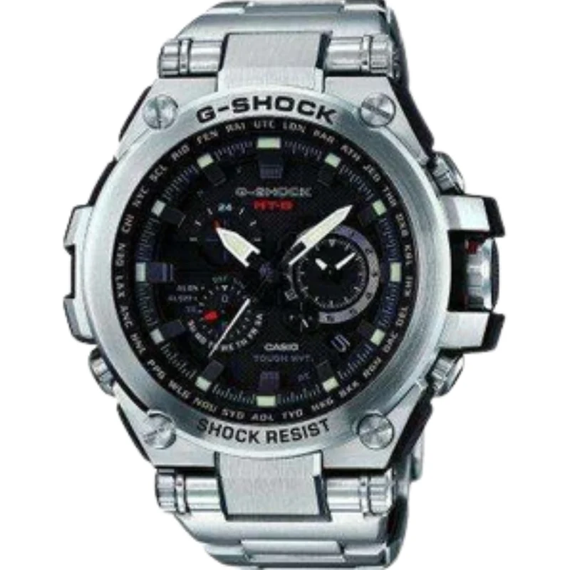 Casio Gents G-Shock Premium Watch MTG-S1000D-1AER
