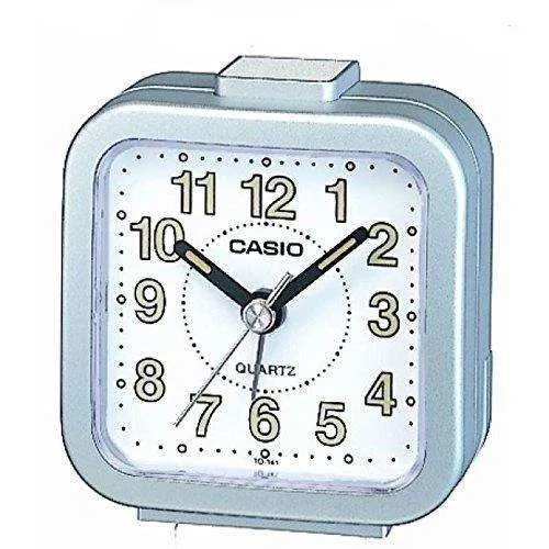 Casio Clocks Alarm TQ-141-8EF