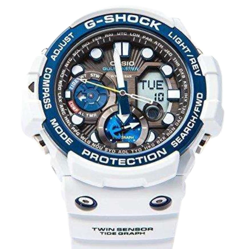 Watch casio GN-1000C-8AER
