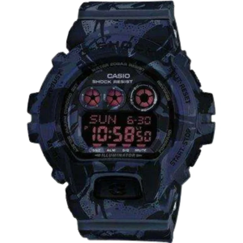 Watch casio GD-X6900MC-1ER