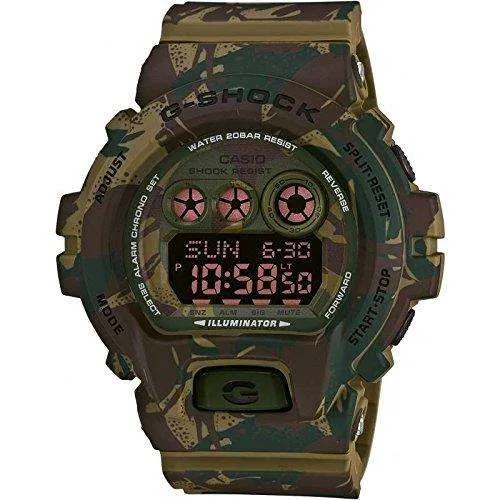 Watch casio GD-X6900MC-3ER
