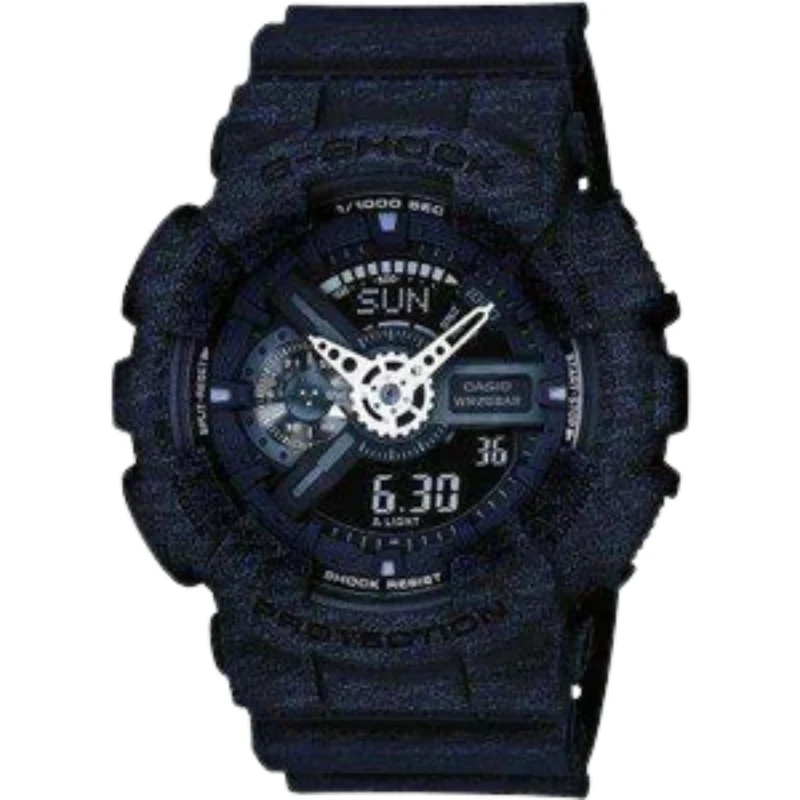 Watch casio GA-110HT-1AER