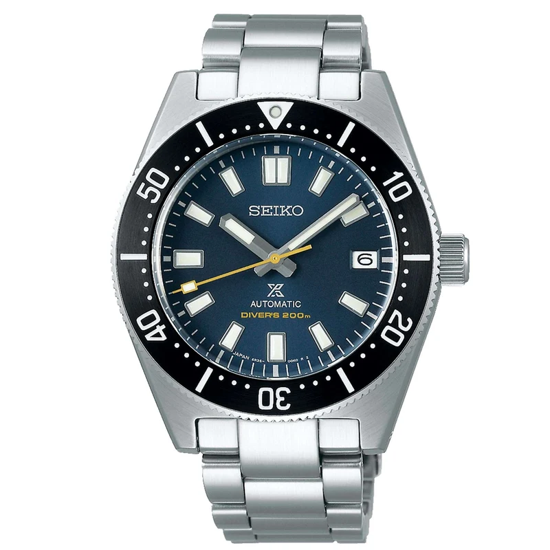 Seiko Prospex 1965 Diver's Recreation Automatic Blue Dial Men's Watch SPB149J1