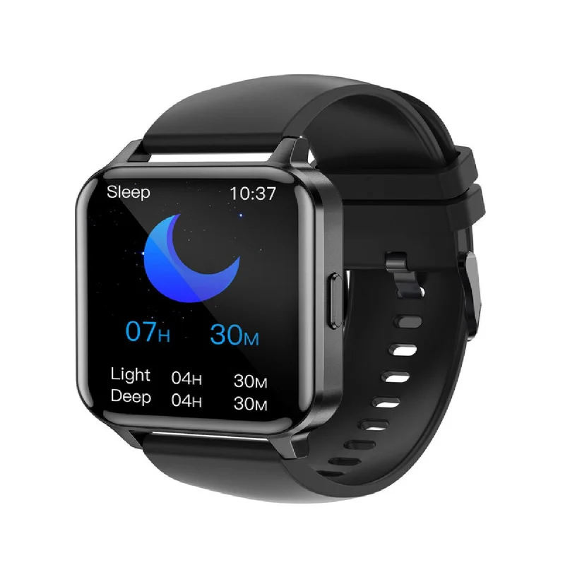 Montre connectée Modèle ALOÏZE Edition Classique Version 2.0 Bluetooth GPS – Acier inoxydable