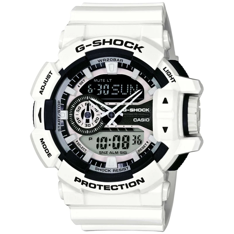 Casio Men's Watch GA-400-7AER
