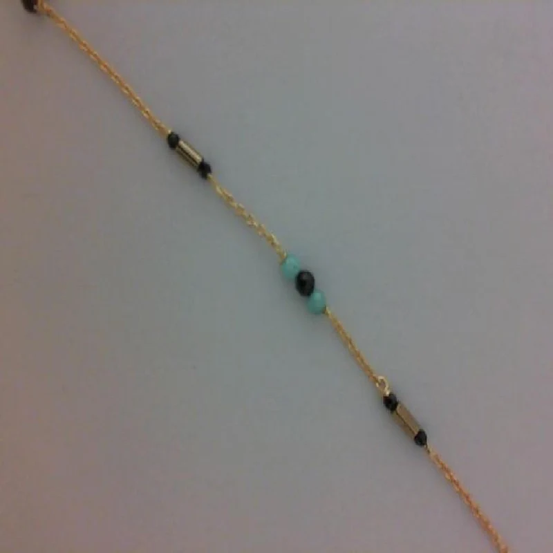Bracelet Souple P Couleur Modèle Dossier Collection Privée X10 Version 2B Edition 3 – Onyx