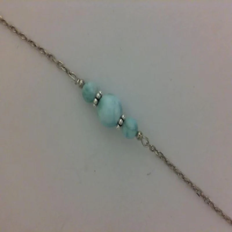 Bracelet Souple P.COULEUR – Argent 925