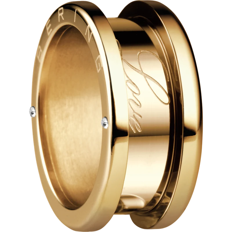 BERING / Detachable / Ring / Size 9