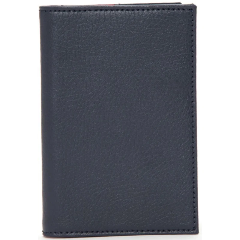 WOLF Howard Passport Holder Sleek Elegance 466517