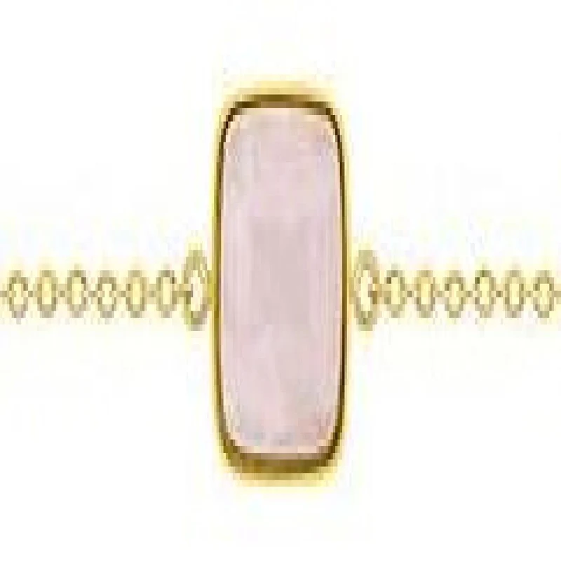 Bracelet Souple P Couleur Version Standard Longueur 20 cm Lisse – Acier Inoxydable