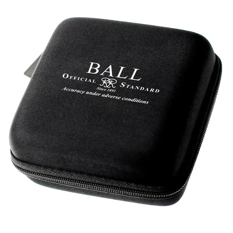 BALL Travel Case