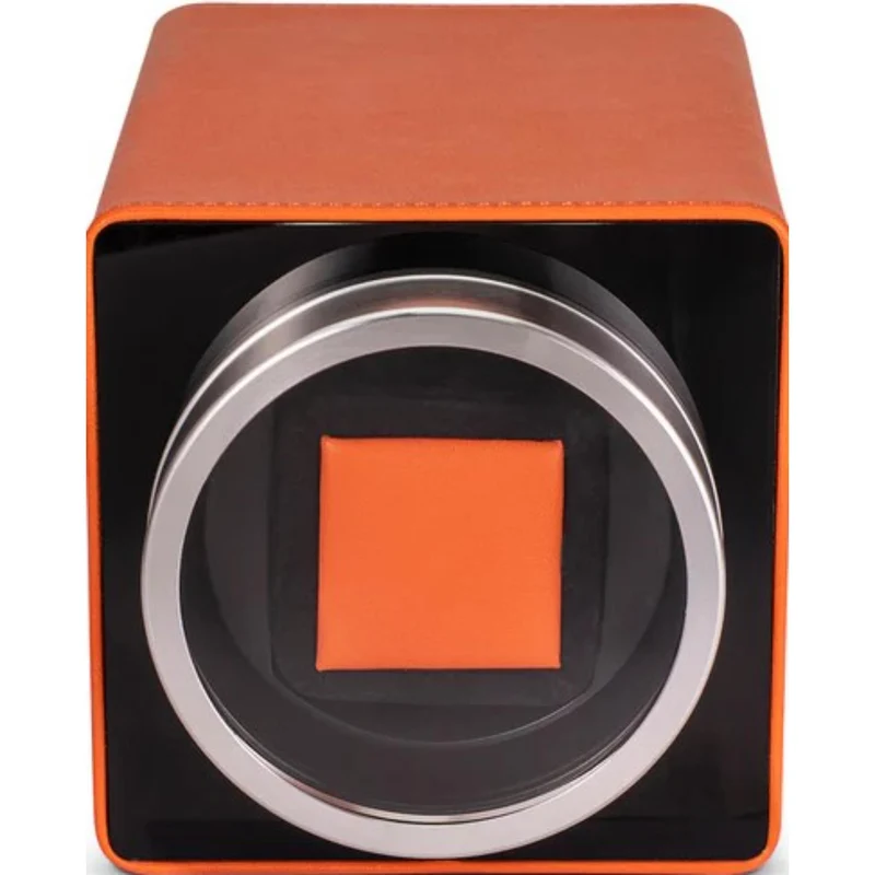 Mainspring Arsenale Portero Single-Slot Coral Watch Winder MS-PRTWINDER-01