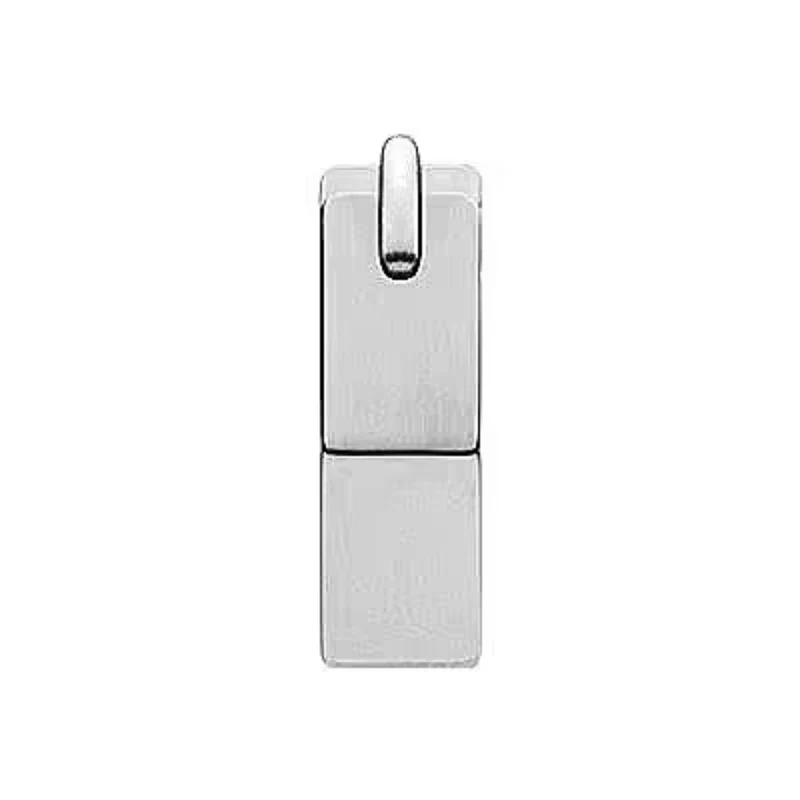 Diesel Stainless Steel Hoop Men's Earring DX1345040