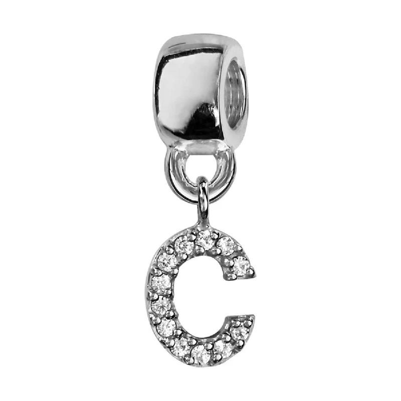 Breloque AG925 – Argent Massif 925 ALOÏZE Collection Joaillerie