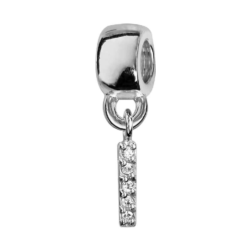 Charme Pendentif Pour Bracelet Et Collier ALOÏZE Collection Modèle AG925 Argent 925