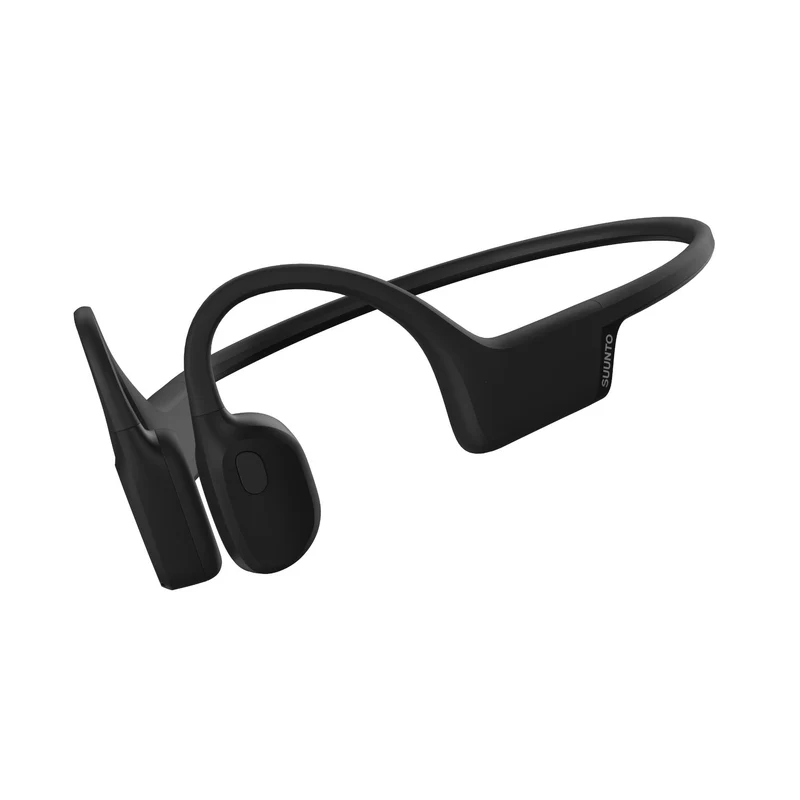 Suunto Sonic Black Sports Open-Ear Wireless Headphones SS050946000