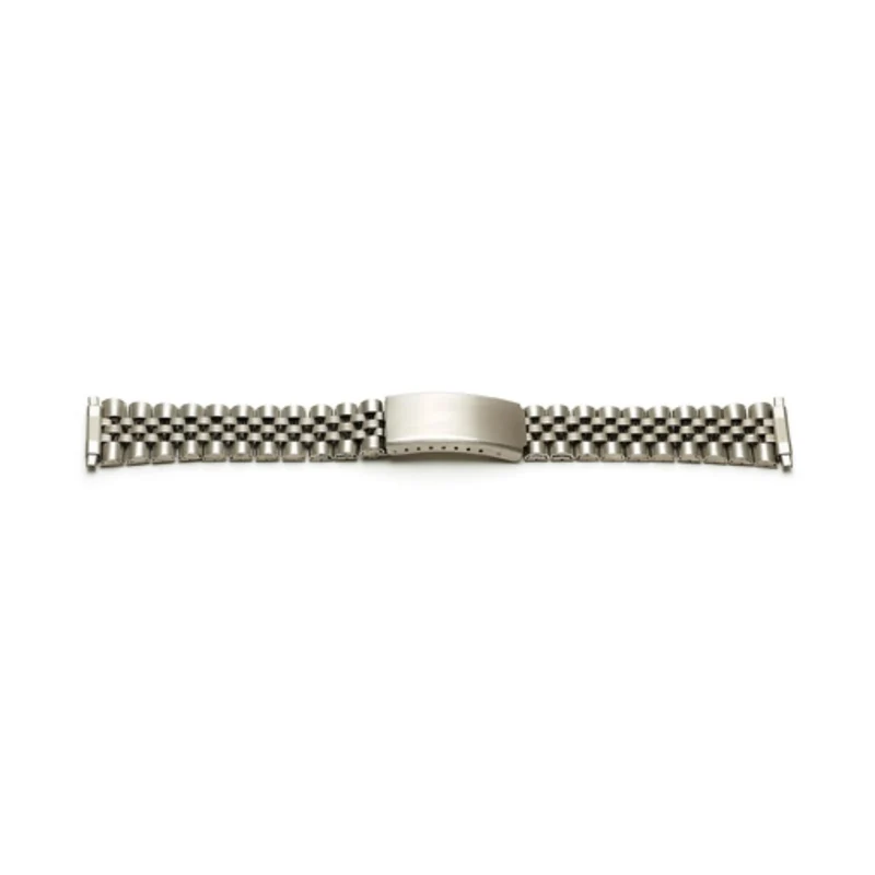 LBS Stainless Steel Men's Watch Bracelet 1010 16-22MM