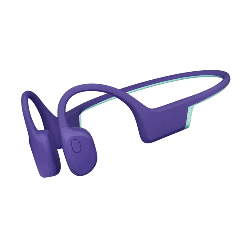 Suunto Aqua Light Reef Blue Sports Open-Ear Wireless Headphones SS051125000